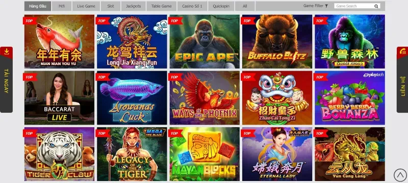 casino online dafabet