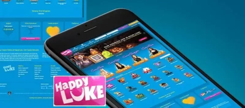 app mobile happyluke