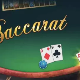 Baccarat Online