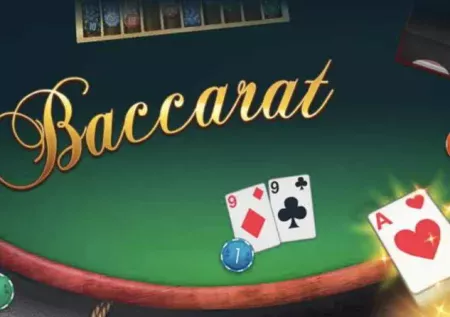 Baccarat Online