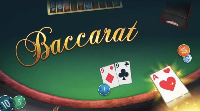 baccarat là gì