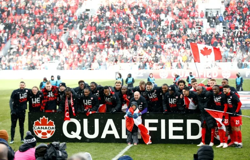 canada world cup 2022