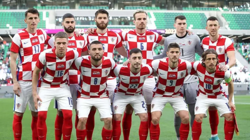 croatia world cup 2022