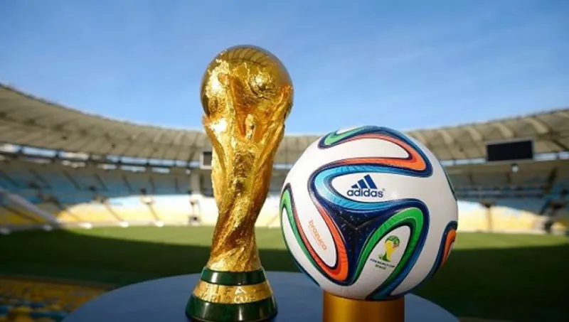 cúp world cup 2022