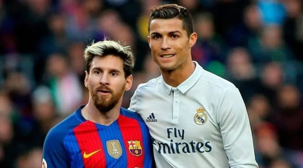 Messi và Ronaldo có thể gia nhập những cầu thủ vĩ đại nhất trong lịch sử với 5 lần tham dự World Cup