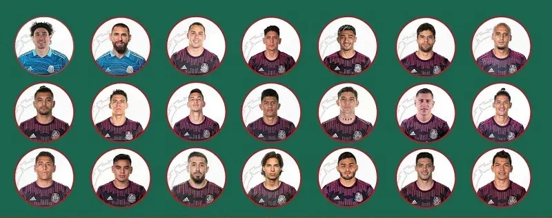 mexico world cup 2022