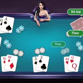 Poker Online