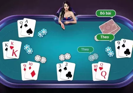 Poker Online