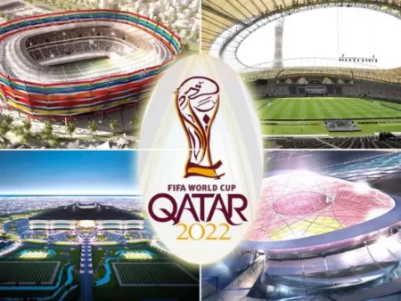 World Cup 2022: Tổng hợp các thông tin cần biết từ A – Z