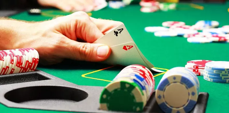 top poker online uy tín