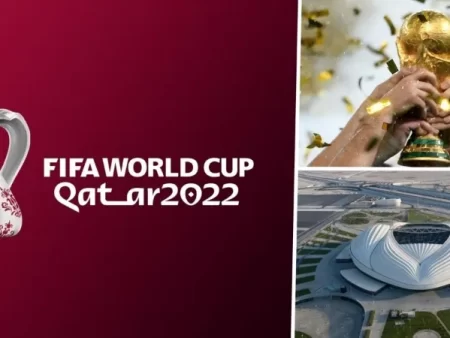 Cập nhật danh sách và tỷ lệ cược các đội tuyển tham gia World Cup 2022