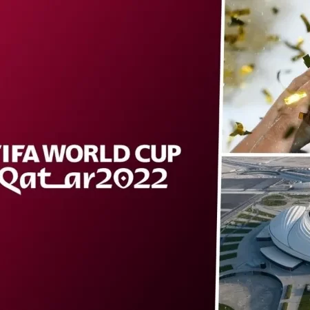 Cập nhật danh sách và tỷ lệ cược các đội tuyển tham gia World Cup 2022