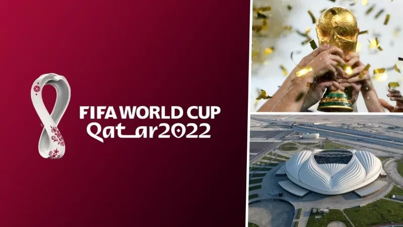 world cup 2022 qatar