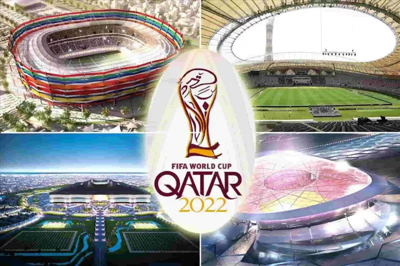 world cup 2022 qatar