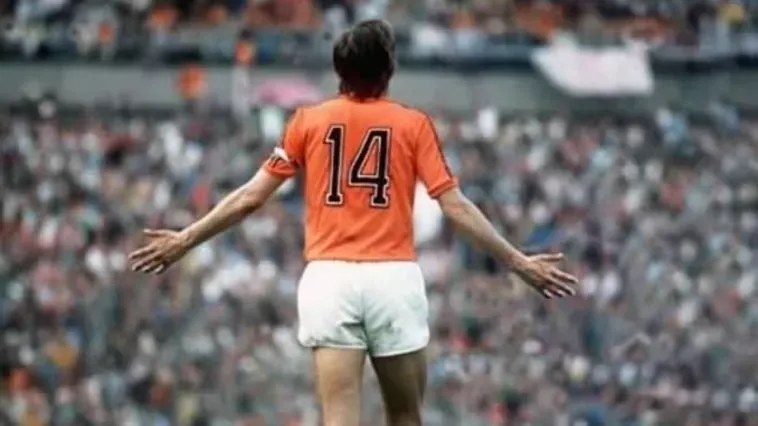 Johan Cruijff