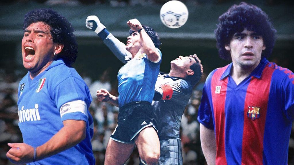 maradona